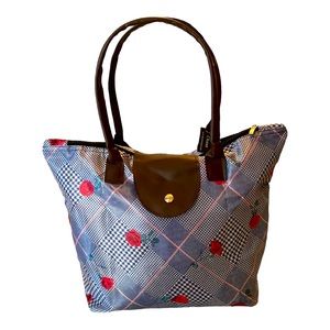 Handbag CHUNS FASHION Folding Handbag